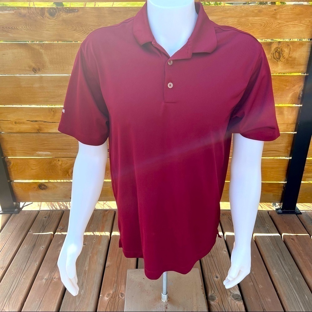 Nike Golf Tour Performance Shirt